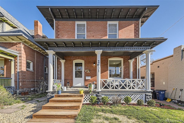 2631 W 34th Ave, Denver, CO 80211 - photo 2
