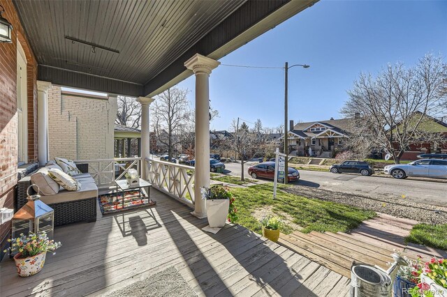 2631 W 34th Ave, Denver, CO 80211 - photo 4