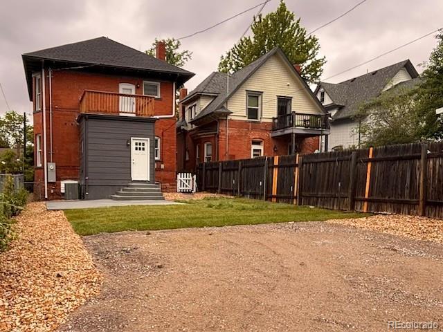 2631 W 34th Ave, Denver, CO 80211 - photo 30