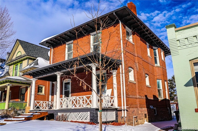 2631 W 34th Ave, Denver, CO 80211 - photo 40