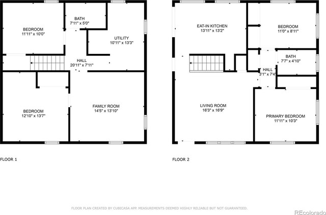 5780 W 5th Ave, Lakewood, CO 80226 - view of property floor plan