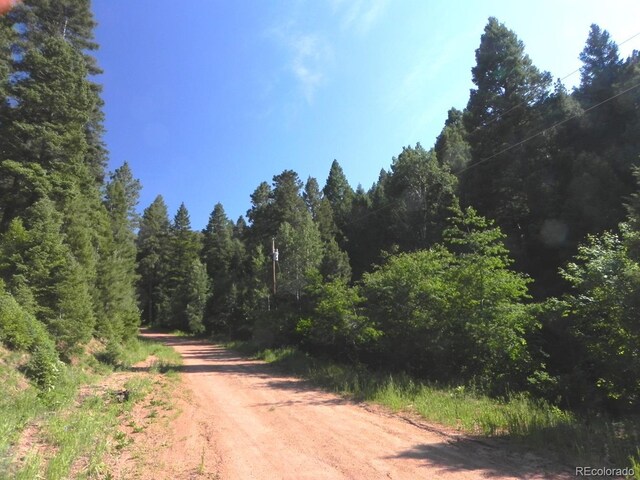 13175 Spruce Creek Cir, Larkspur, CO 80118
