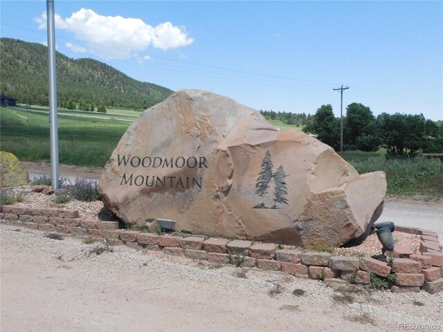13175 Spruce Creek Cir, Larkspur, CO 80118