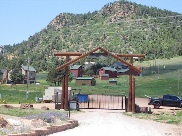13175 Spruce Creek Cir, Larkspur, CO 80118