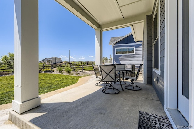 3344 Carabiner St, Castle Rock, CO 80108 - photo 24