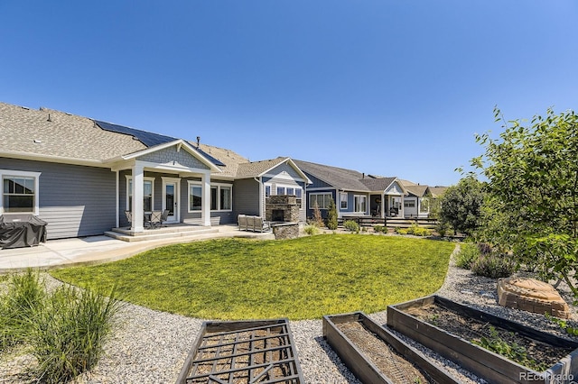 3344 Carabiner St, Castle Rock, CO 80108 - photo 26