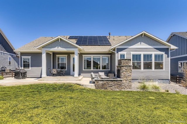 3344 Carabiner St, Castle Rock, CO 80108 - photo 27