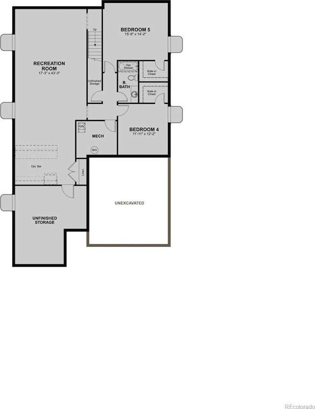 5204 Lake Port Ave, Longmont, CO 80504 - photo 30