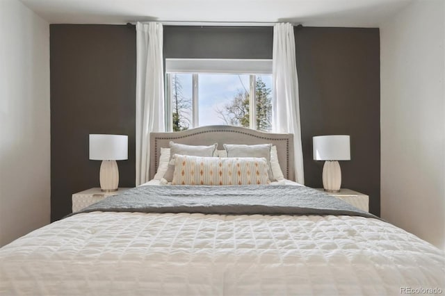 1610 Trenton St, Denver, CO 80220 - view of bedroom