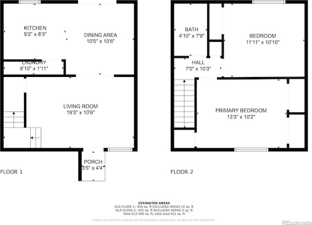2204 Arikaree Ct, Loveland, CO 80538 - photo 27