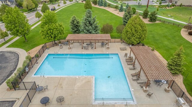 1711 Wildlife Pl, Longmont, CO 80504 - photo 6