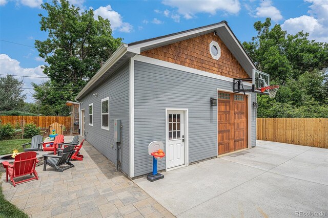 14887 W 49th Pl, Golden, CO 80403 - photo 34