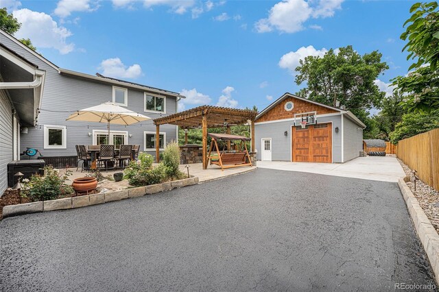 14887 W 49th Pl, Golden, CO 80403 - photo 35