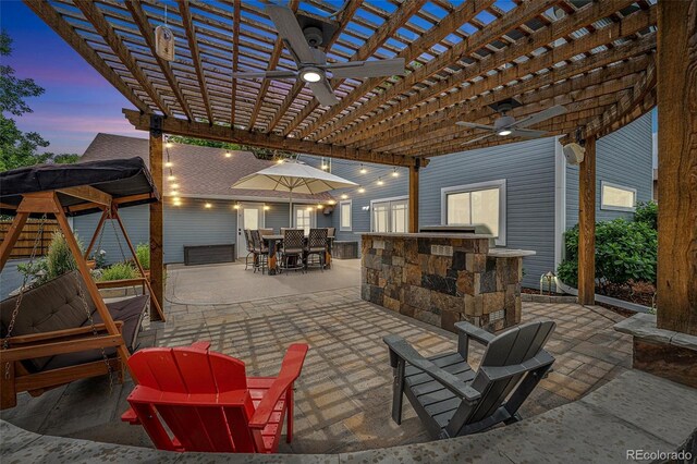 14887 W 49th Pl, Golden, CO 80403 - photo 33