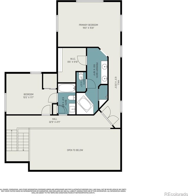14887 W 49th Pl, Golden, CO 80403 - photo 45