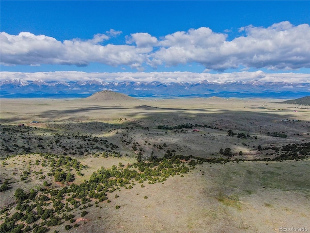 373 Deer Springs Cir, Westcliffe, CO 81252