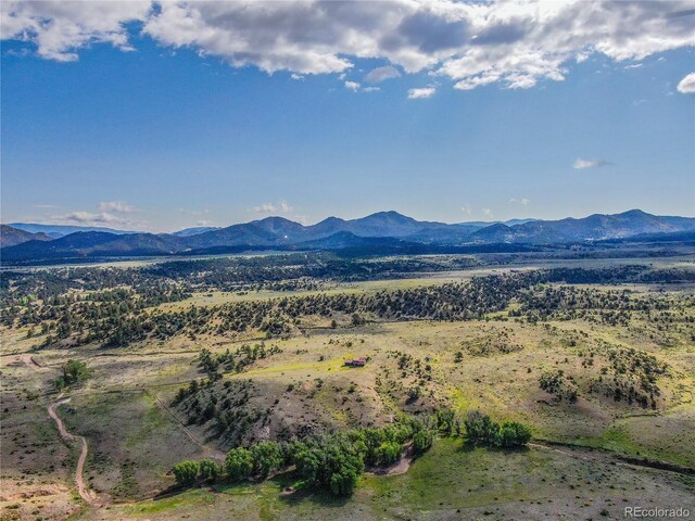 373 Deer Springs Cir, Westcliffe, CO 81252