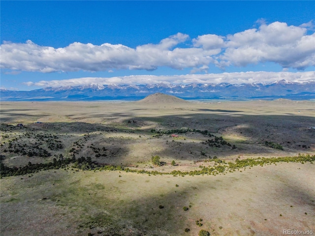 373 Deer Springs Cir, Westcliffe, CO 81252