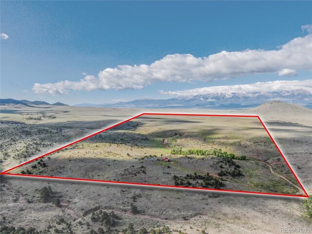 373 Deer Springs Cir, Westcliffe, CO 81252