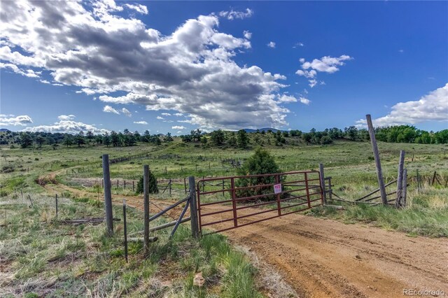 373 Deer Springs Cir, Westcliffe, CO 81252