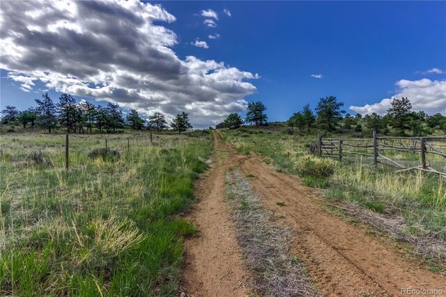 373 Deer Springs Cir, Westcliffe, CO 81252