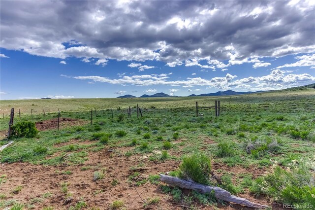 373 Deer Springs Cir, Westcliffe, CO 81252