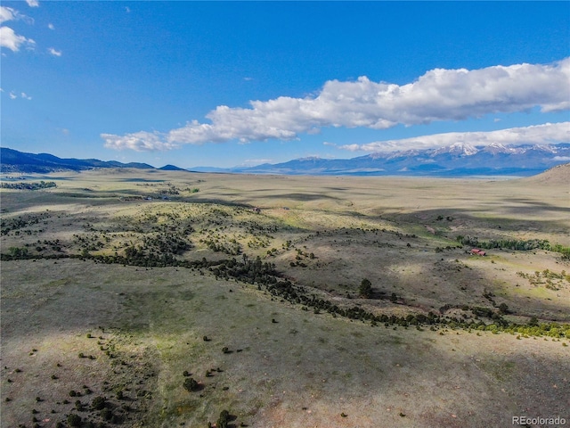 373 Deer Springs Cir, Westcliffe, CO 81252