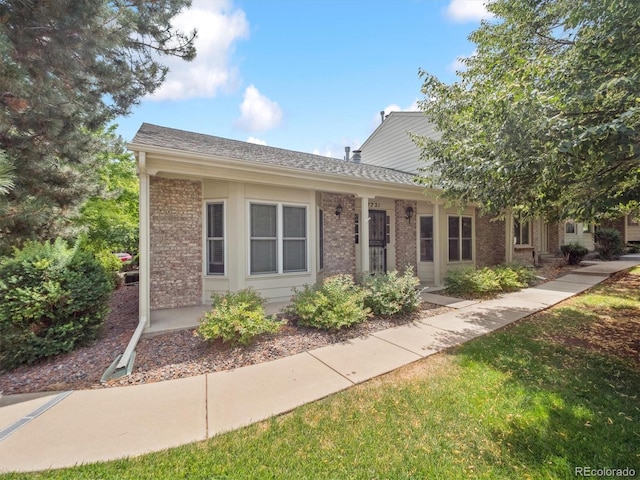 7721 S Cove Cir, Centennial, CO 80122 - photo 1