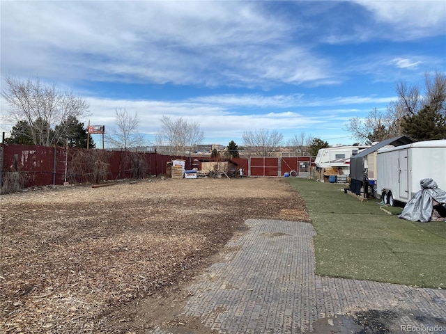 2870 W 67th Pl, Denver CO, 80221 land for sale