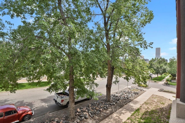 505 E 24th St Unit 204, Denver, CO 80205 - view of home's exterior