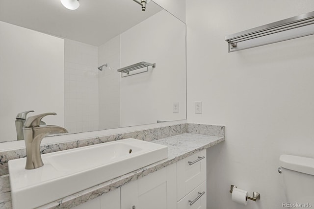 505 E 24th St Unit 204, Denver, CO 80205 - full bath with vanity and a shower