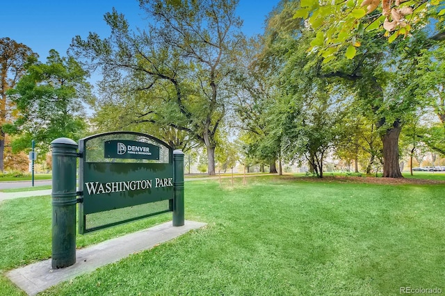 1520 S University Blvd, Denver, CO 80210 - photo 29