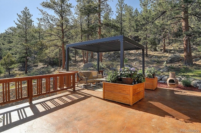 16050 Oppliger Dr, Nathrop, CO 81236 - photo 4