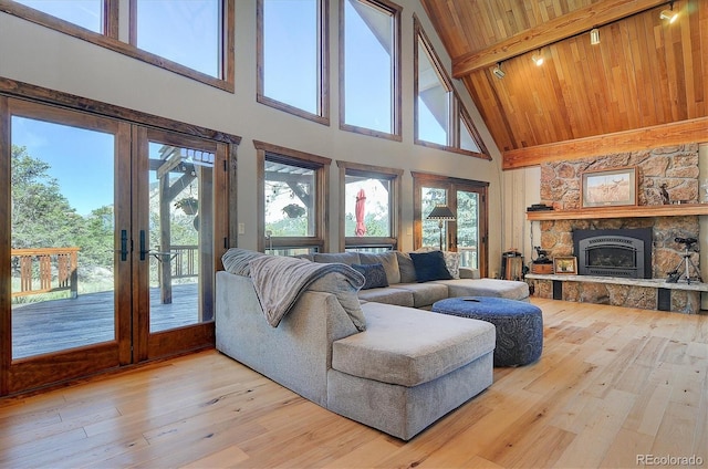 16050 Oppliger Dr, Nathrop, CO 81236 - photo 8
