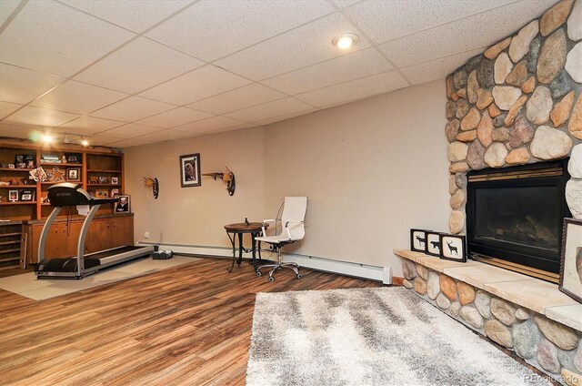 16050 Oppliger Dr, Nathrop, CO 81236 - photo 24