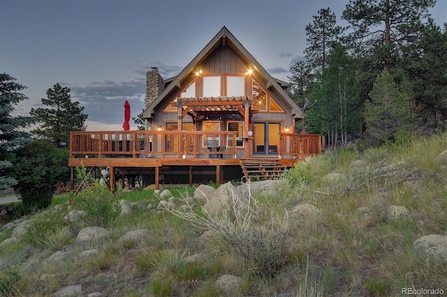 16050 Oppliger Dr, Nathrop, CO 81236 - photo 1