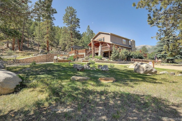 16050 Oppliger Dr, Nathrop, CO 81236 - photo 5