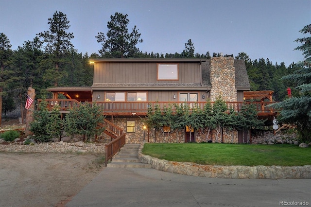 16050 Oppliger Dr, Nathrop, CO 81236 - photo 7