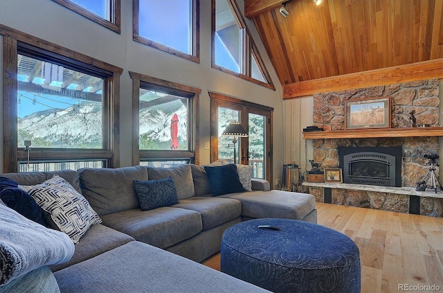 16050 Oppliger Dr, Nathrop, CO 81236 - photo 9