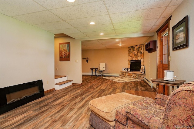 16050 Oppliger Dr, Nathrop, CO 81236 - photo 23