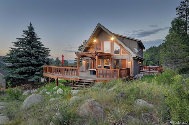 16050 Oppliger Dr, Nathrop, CO 81236 - photo 49