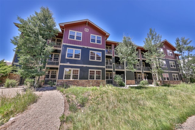 160 Village Rd Unit F105, Granby, CO 80446 - photo 2