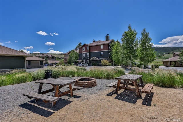 160 Village Rd Unit F105, Granby, CO 80446 - photo 35