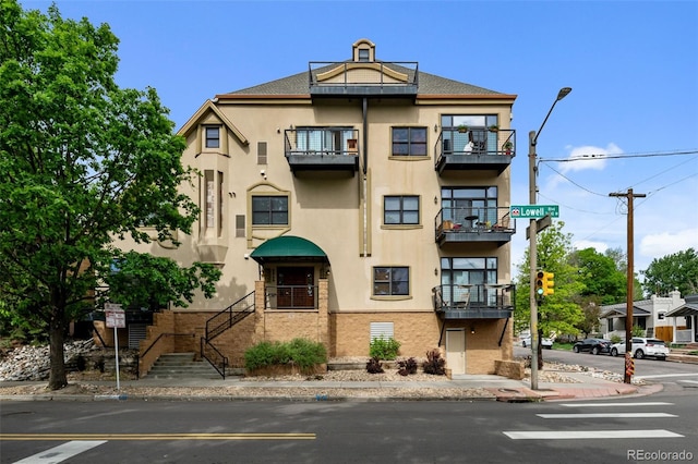 3299 Lowell Blvd Unit 204, Denver, CO 80211 - view of property
