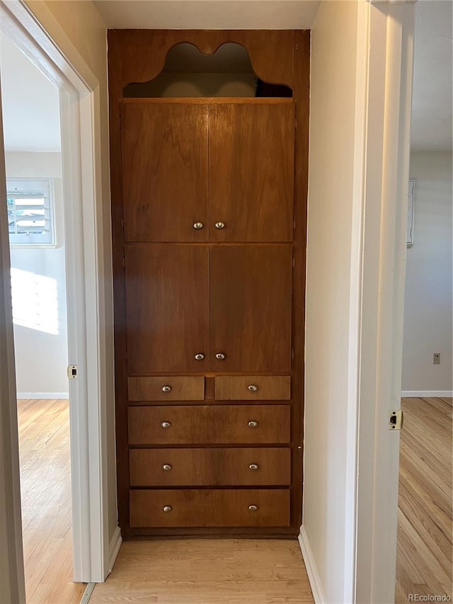 2789 S Ivan Way, Denver, CO 80227 - detailed view of wood finished floors