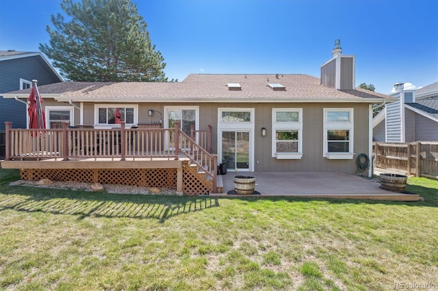 5429 S Waco St, Centennial, CO 80015 - photo 40