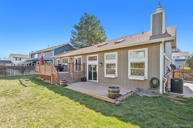 5429 S Waco St, Centennial, CO 80015 - photo 41