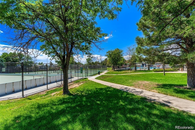 5429 S Waco St, Centennial, CO 80015 - photo 42