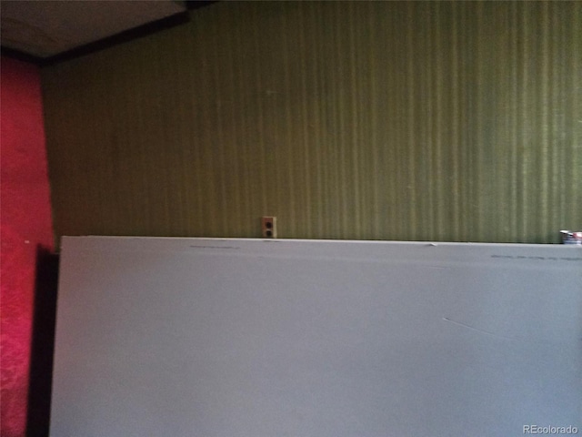 3350 S Eliot St, Englewood, CO 80110 - view of spare room
