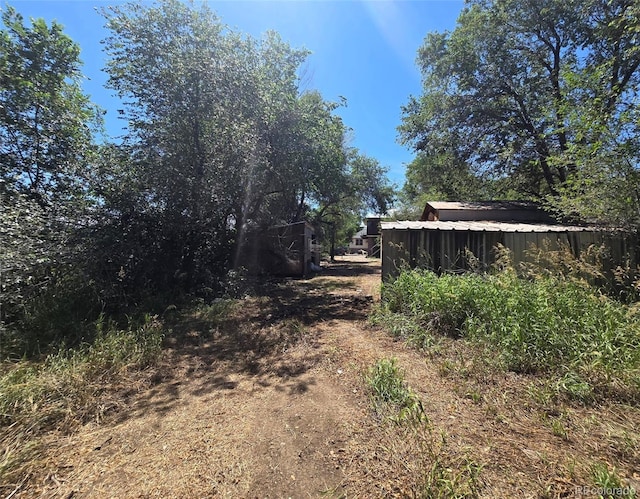 3350 S Eliot St, Englewood, CO 80110 - view of street